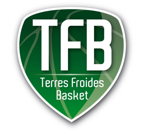 Terres Froides Basket promues en NF3